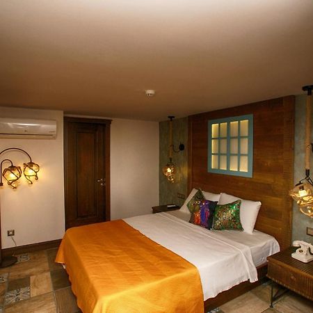 Assos Dionysos Special Class Hotel Adults Only 12 Years 外观 照片