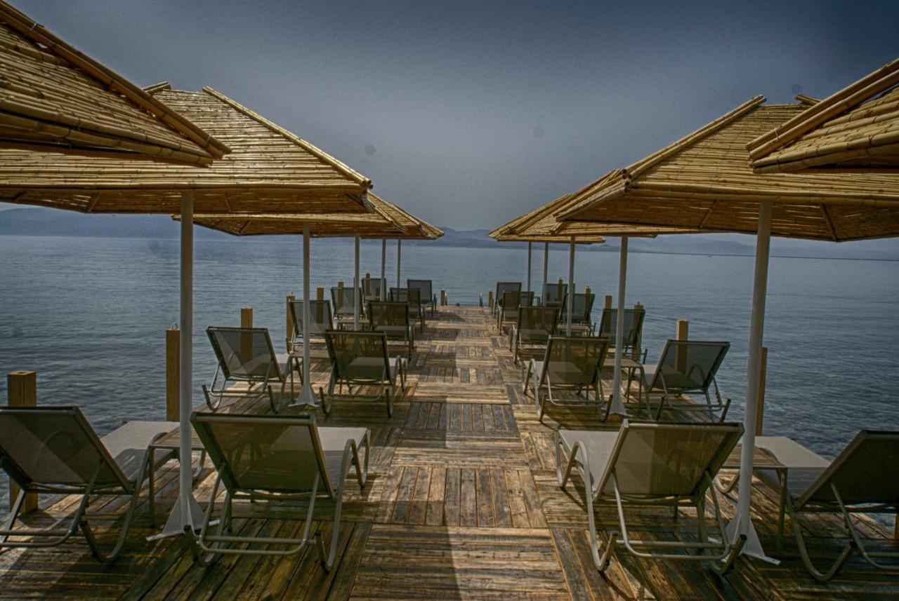 Assos Dionysos Special Class Hotel Adults Only 12 Years 外观 照片