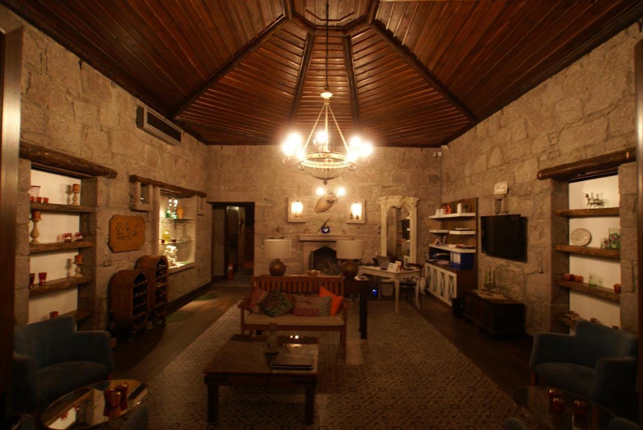 Assos Dionysos Special Class Hotel Adults Only 12 Years 外观 照片