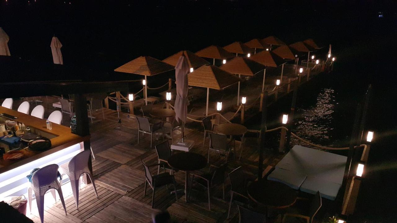 Assos Dionysos Special Class Hotel Adults Only 12 Years 外观 照片