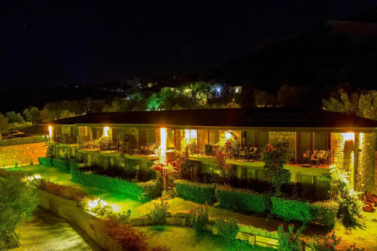 Assos Dionysos Special Class Hotel Adults Only 12 Years 外观 照片